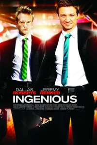 Ingenious - Poster