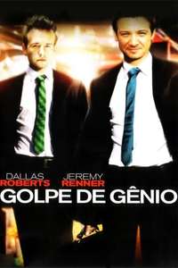 Ingenious - Poster