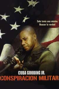 The Way of War - Poster