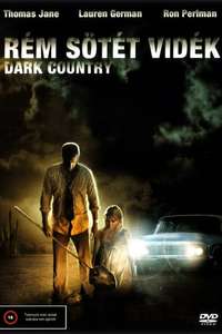 Dark Country - Poster