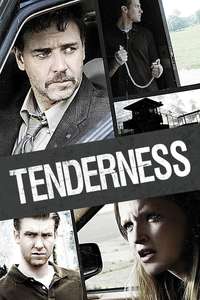 Tenderness - Poster