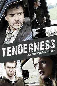 Tenderness - Poster