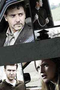 Tenderness - Poster