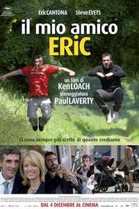 Looking for Eric - Poster