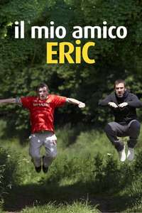 Looking for Eric - Poster