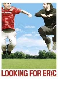 Looking for Eric - Poster