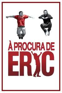 Looking for Eric - Poster