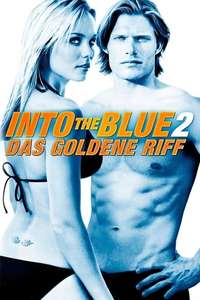Into the Blue 2: The Reef - Poster
