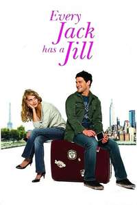 Every Jack has a Jill - Poster