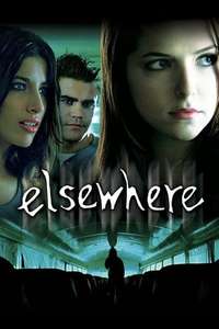 Elsewhere - Poster