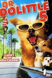 Dr. Dolittle: Million Dollar Mutts - Posters