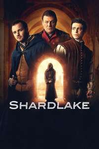 Shardlake - Posters