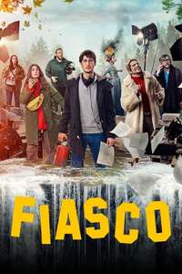 Fiasco - Posters