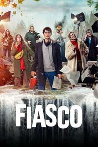 Fiasco - Posters