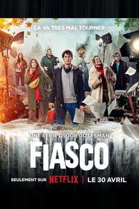 Fiasco - Posters