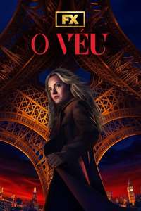 The Veil - Posters
