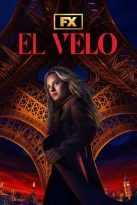 The Veil - Posters