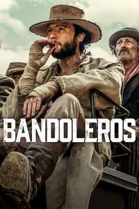 Brigands - Posters