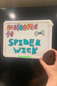 The Spiderwick Chronicles - Poster