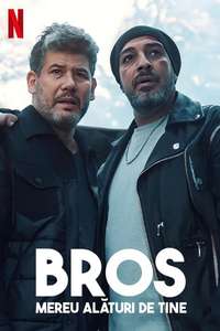 Bros - Posters