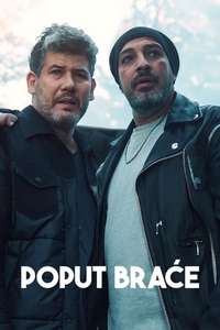 Bros - Posters