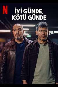 Bros - Posters