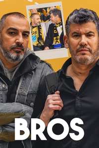 Bros - Posters