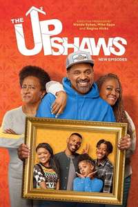 The Upshaws - Posters