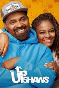 The Upshaws - Posters