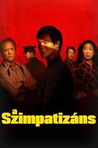 The Sympathizer - Posters
