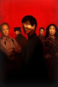 The Sympathizer - Posters