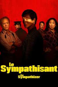 The Sympathizer - Posters
