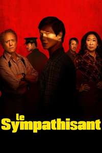 The Sympathizer - Posters