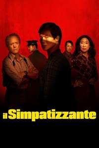 The Sympathizer - Posters