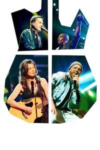 The Jesus Music - Poster