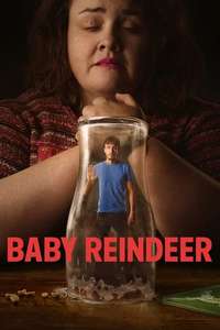 Baby Reindeer - Posters