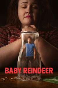 Baby Reindeer - Posters
