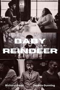 Baby Reindeer - Posters