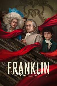 Franklin - Posters
