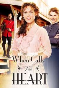When Calls The Heart - Posters