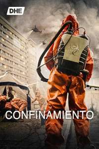 Containment - Posters