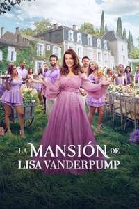 Vanderpump Villa - Posters