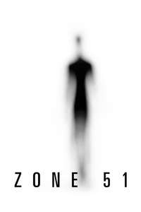 Area 51 - Poster