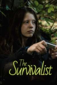 The Survivalist - Poster