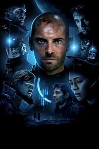 Infini - Poster