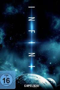 Infini - Poster