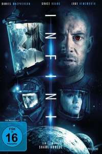 Infini - Poster
