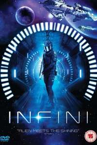 Infini - Poster