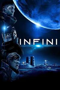 Infini - Poster