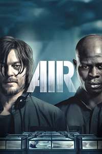 Air - Posters